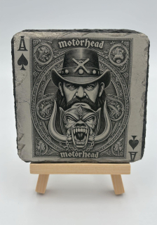 Podtácek břidlice Motörhead 